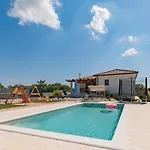 Vakantiehuis Klm By Interhome Lovinac (Zadar)