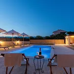 Vakantiehuis Klm By Interhome Lovinac (Zadar)