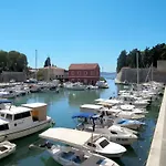 Vakantiehuis Klm By Interhome Lovinac (Zadar)