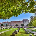 Klm By Interhome Lovinac (Zadar)