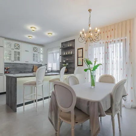 Tatil Evi Klm By Interhome