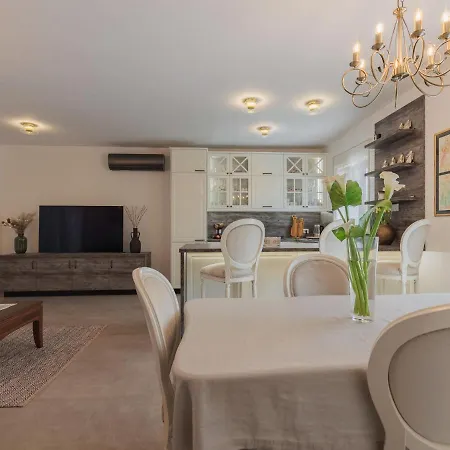 Klm By Interhome Tatil Evi Lovinac (Zadar)