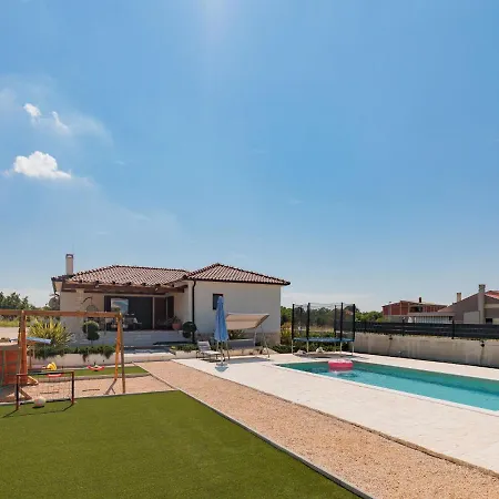 Klm By Interhome Holiday home
