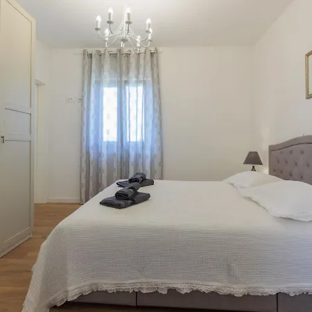 Holiday home Klm By Interhome Lovinac (Zadar)