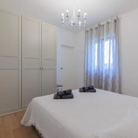 Klm By Interhome Holiday home