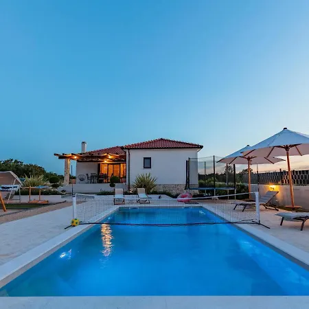 Casa vacanze Klm By Interhome