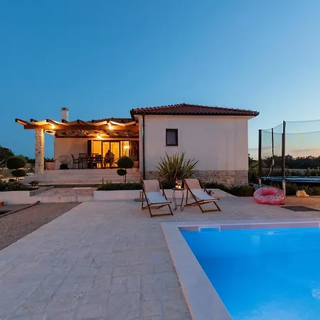 Klm By Interhome Holiday home