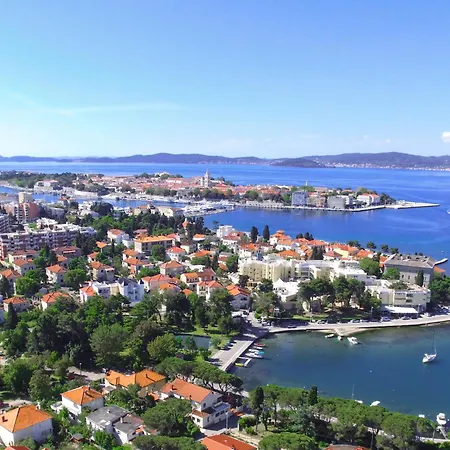 Holiday home Klm By Interhome Lovinac (Zadar)