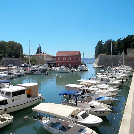 Tatil Evi Klm By Interhome Lovinac (Zadar)