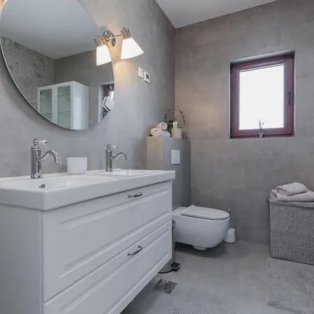 Tatil Evi Klm By Interhome *