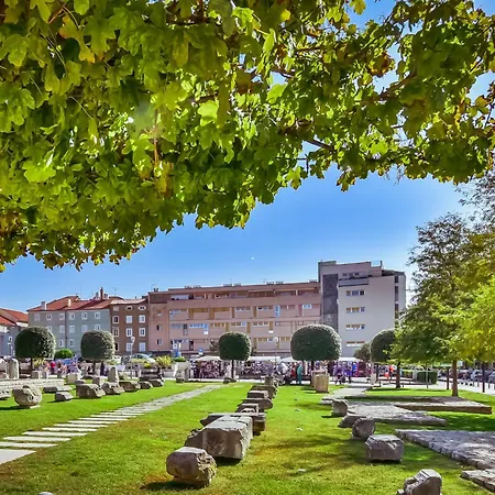 Klm By Interhome Lovinac (Zadar)